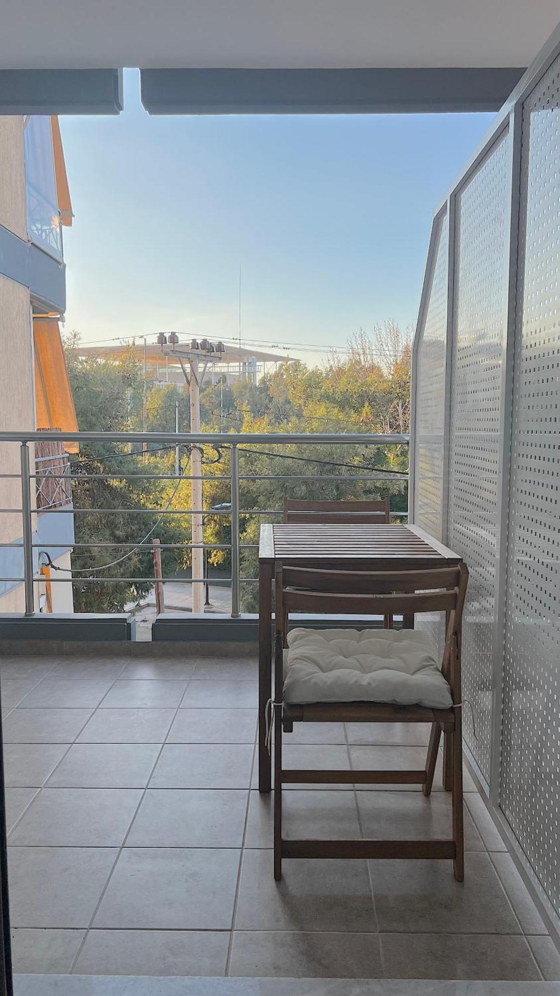 Pentelis Cozy Apt In Paleo Faliro Athènes Extérieur photo
